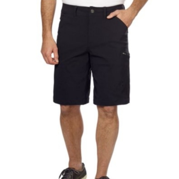 Gerry Weber Other - Men's Gerry flat front river shorts